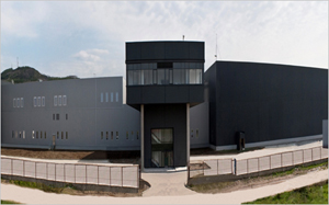 Building management