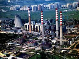 District heating